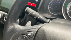 Honda Jazz 1.3 SE 5dr CVT Petrol Hatchback